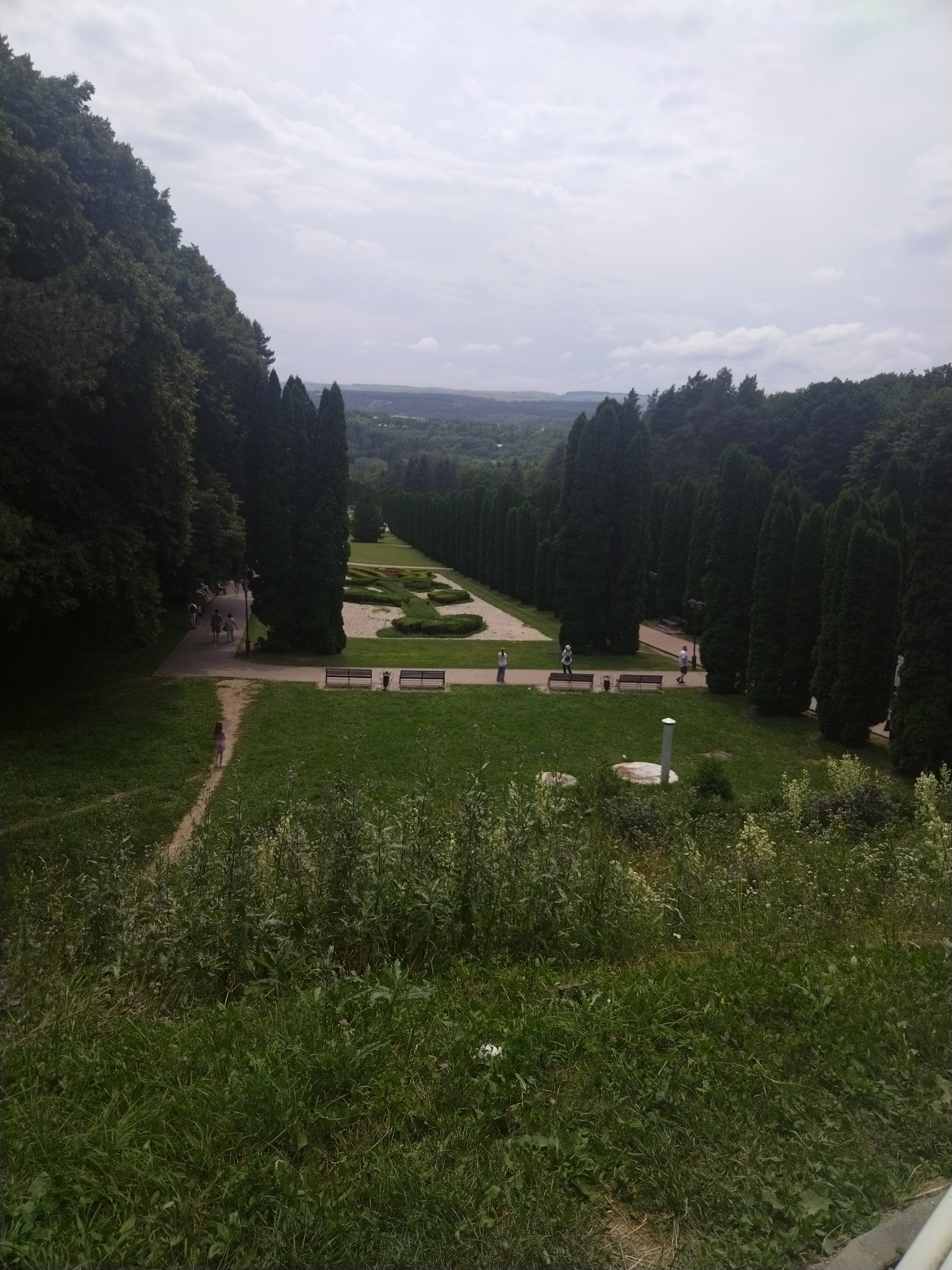 Фото Дворец Нарзанов