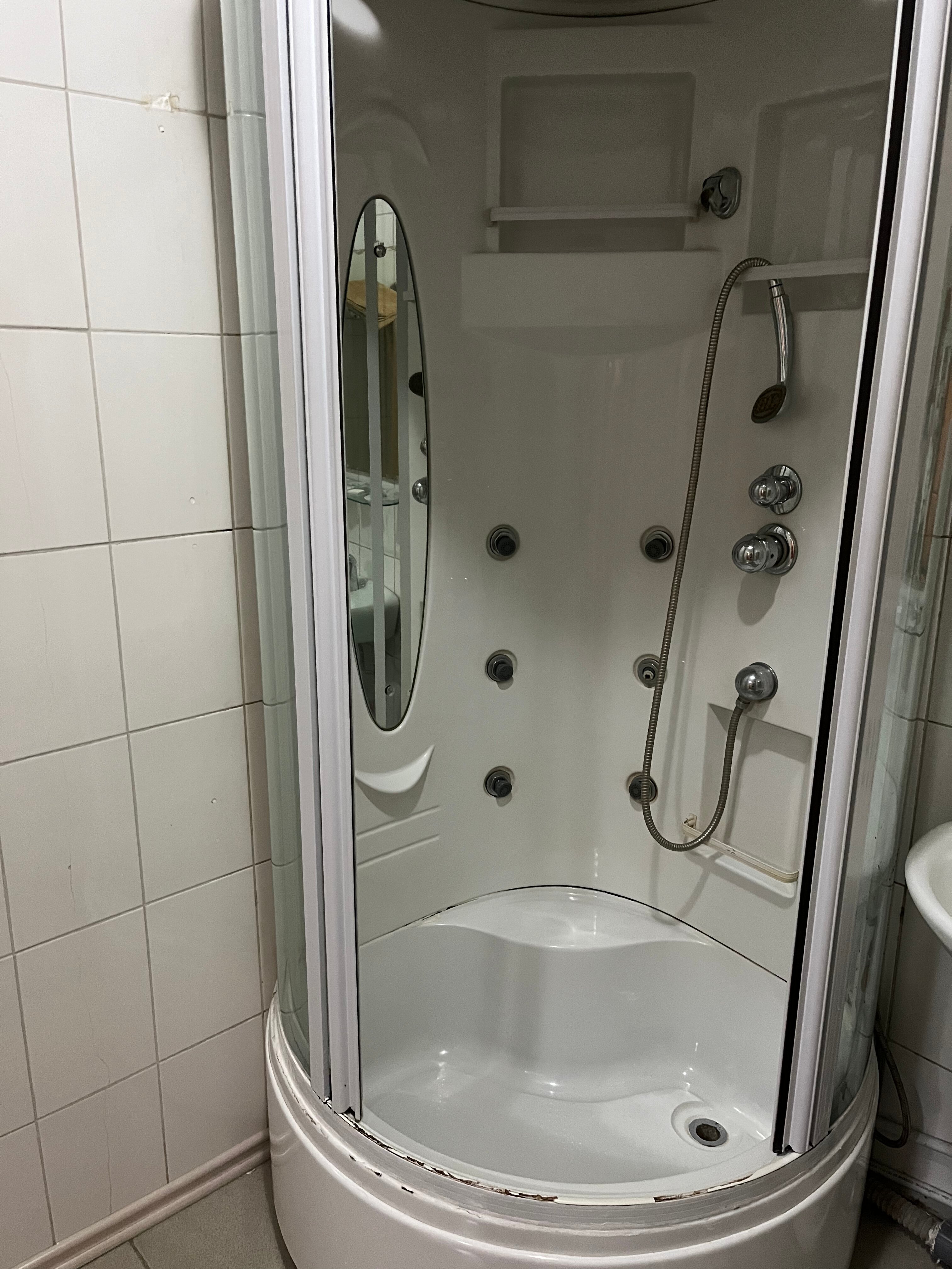 Фото Центральная