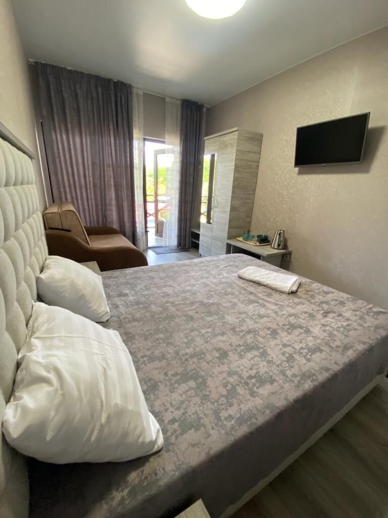 Фото Усадьба