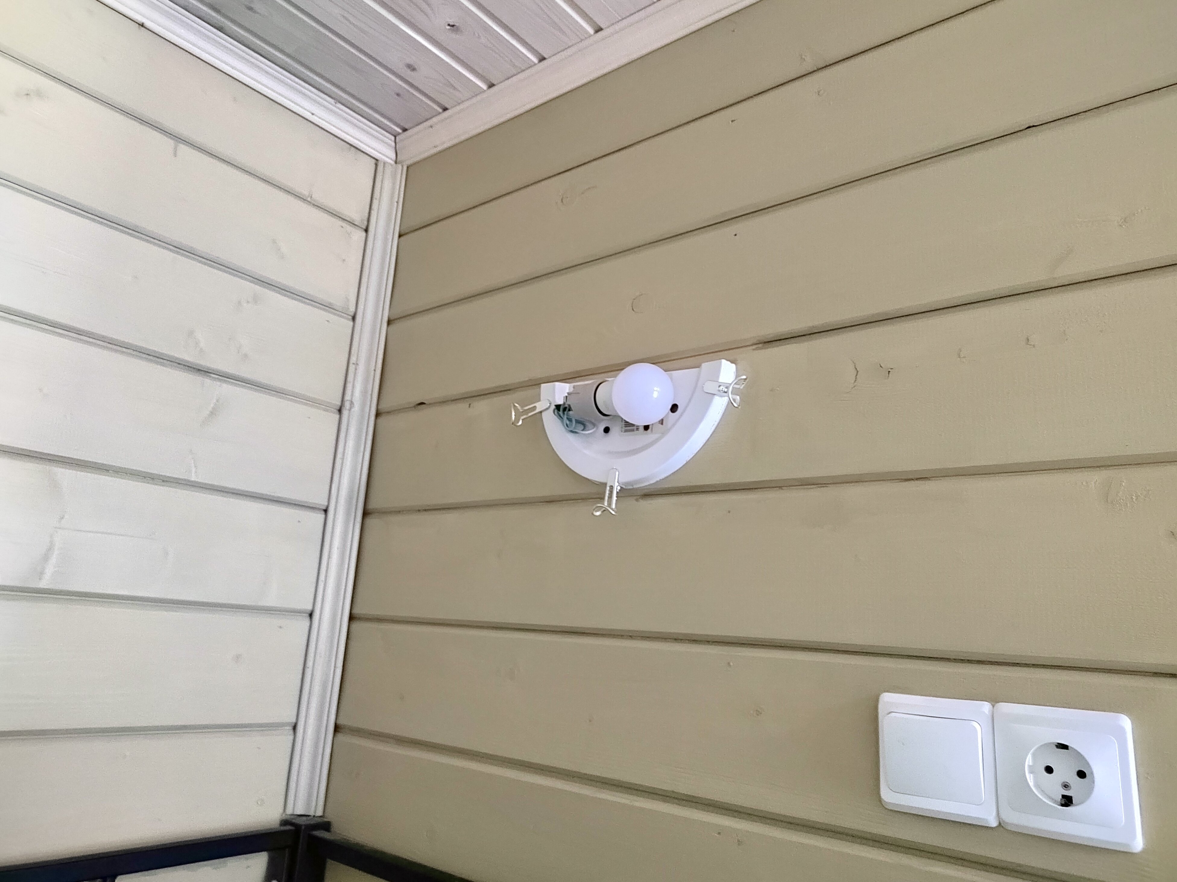 Фото Дом паломника подворья Псково-Печерского монастыря