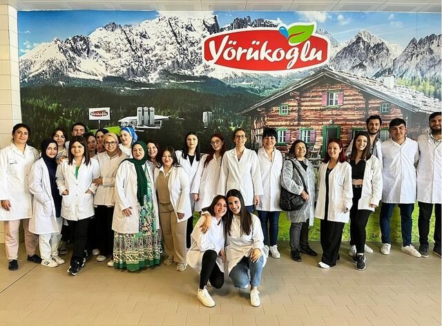 Technical college Suleyman Demirel University Gelendost Vocational School, Gelendost, photo