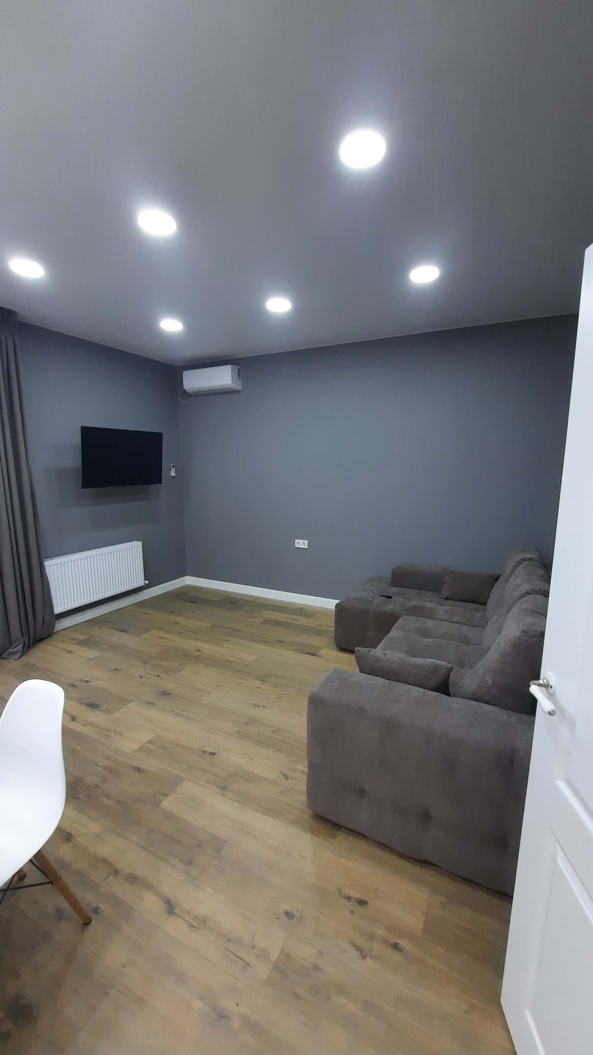 Фото Уютный дом в тихом месте