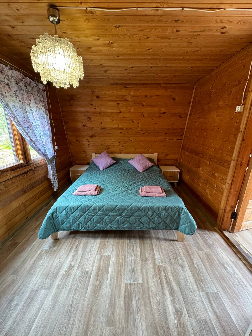 Фото Турбаза Вятиккя