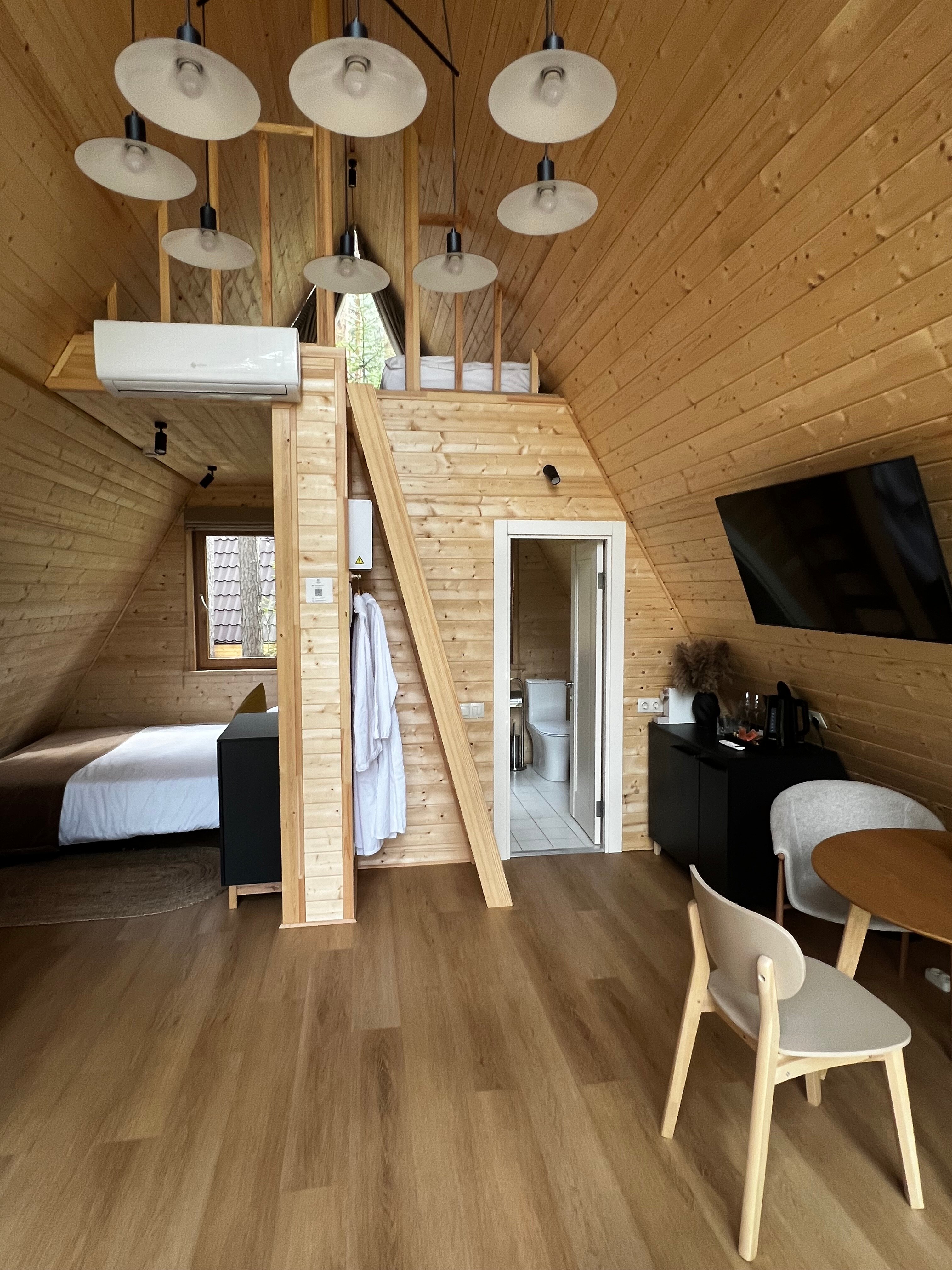 Фото Орша Ривер Клаб