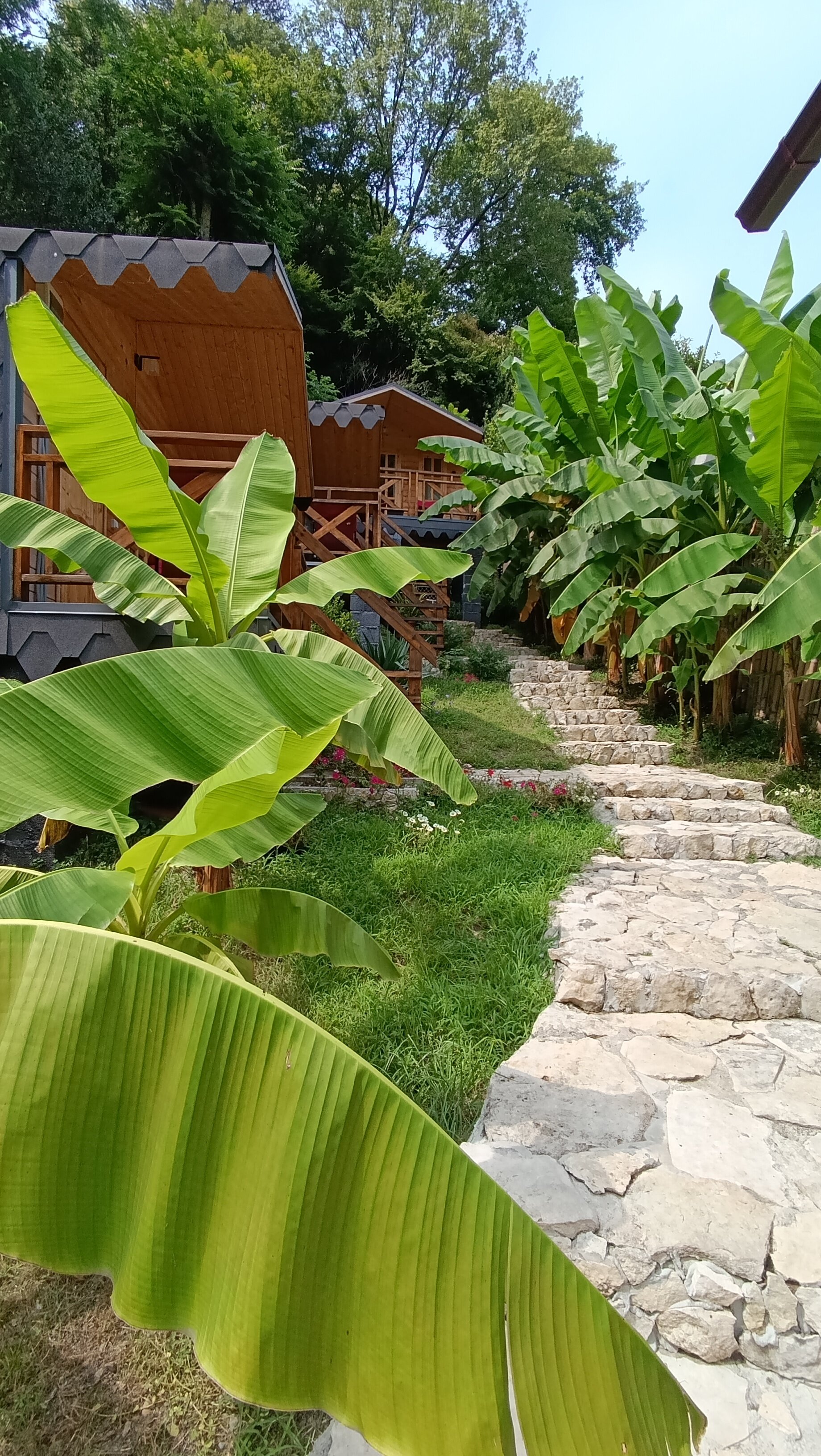 Фото Lodge Korkmaz