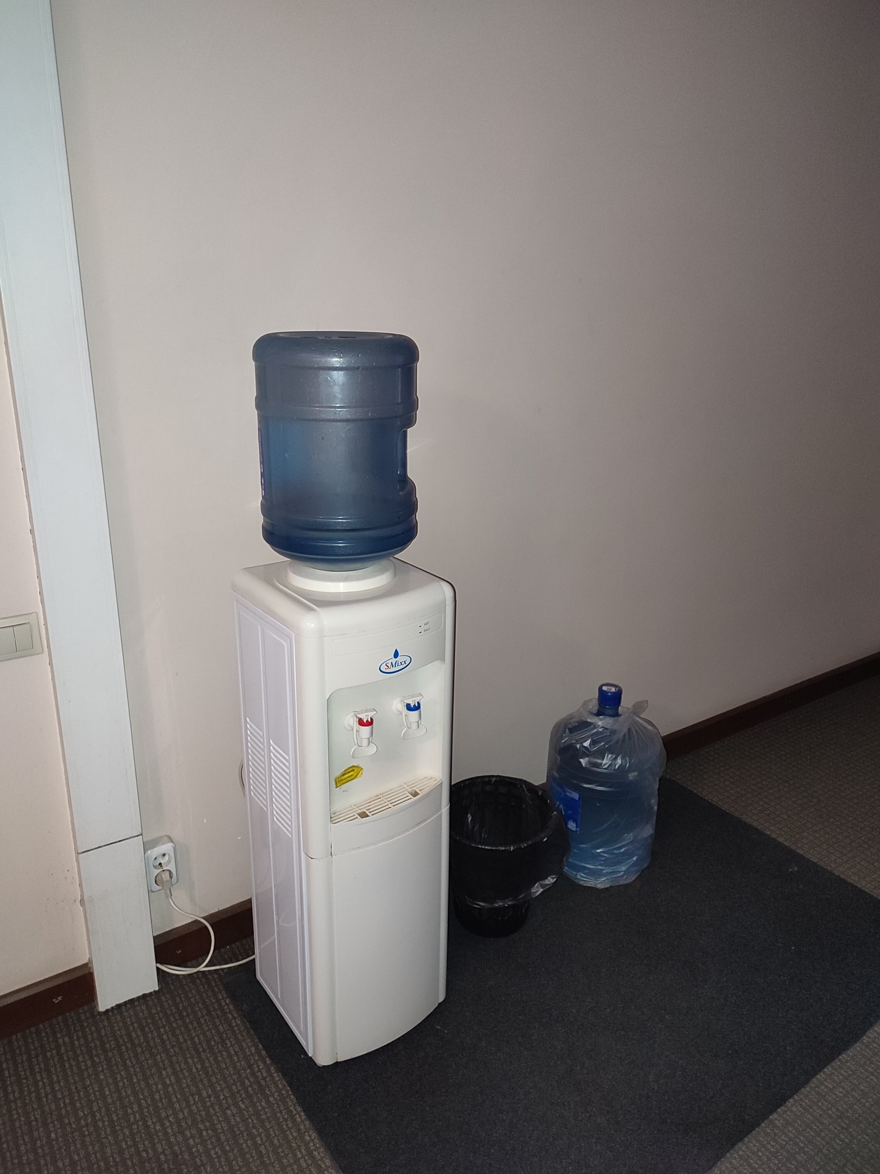 Фото Берёзка