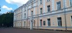 Финансово-казначейское управления Администрации города Смоленска (ulitsa Oktyabrskoy Revolyutsii, 1/2), administration