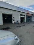 ATT (Moscow, MKAD, 65th kilometre, outer side, 1с63), exhaust system repairs