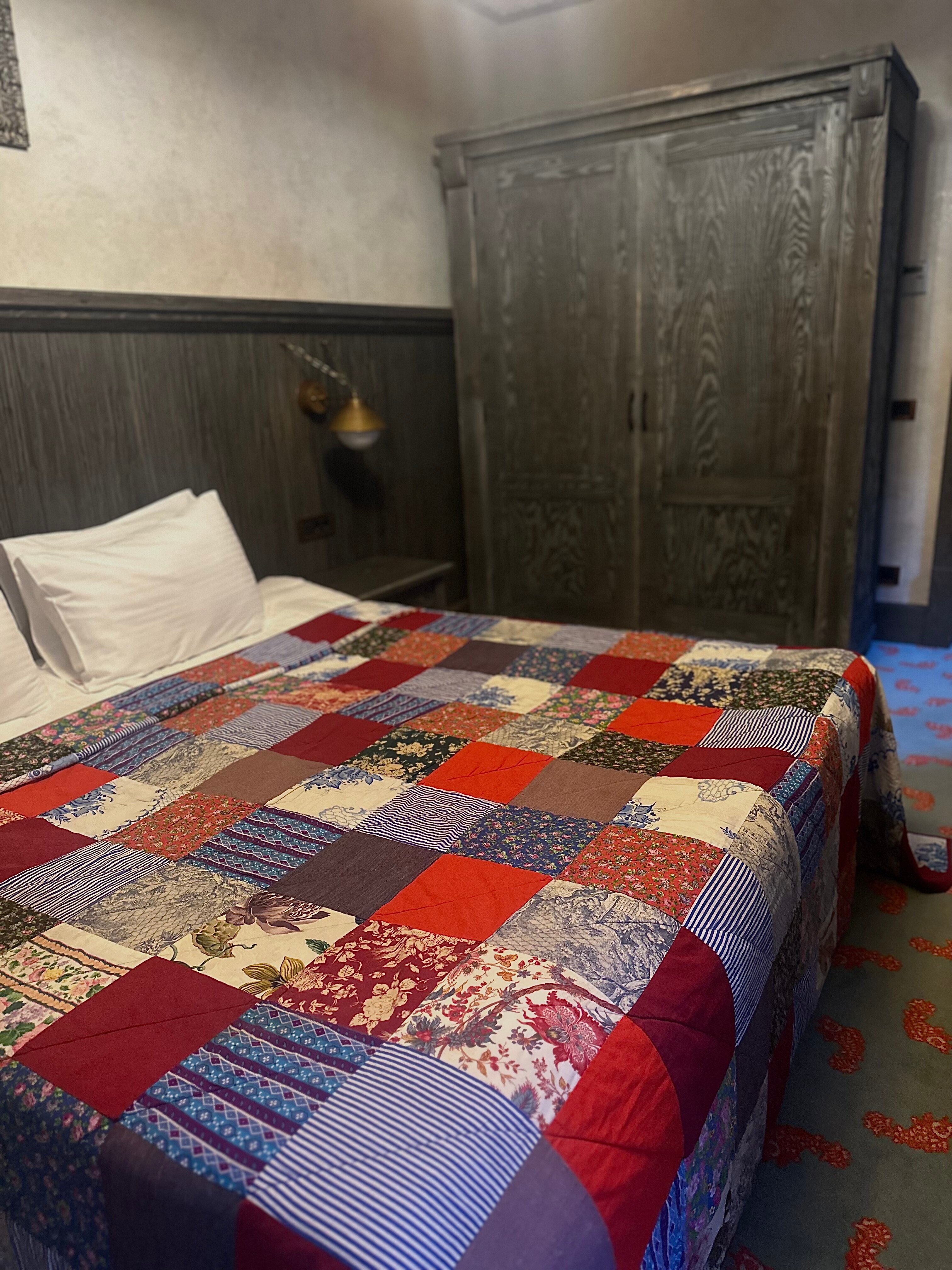 Фото Русские Сезоны Бутик-Отель Кижи