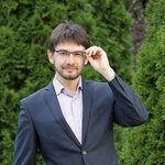 Репетитор по информатике (Nikolay Ershov Street, 49В), servicios de tutoría