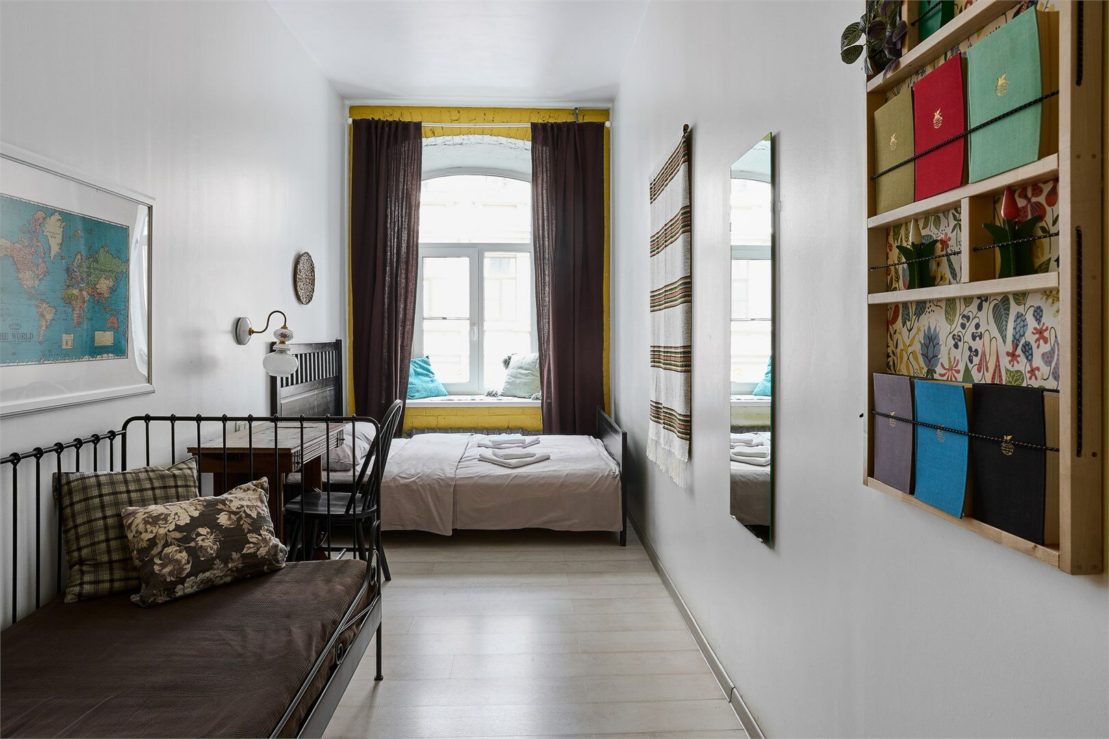 Фото Soul Kitchen