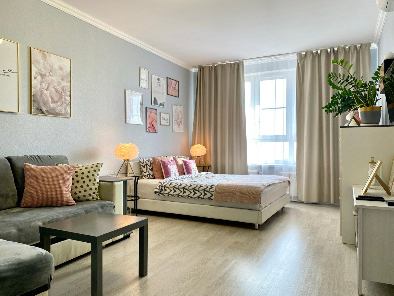 Фото Comfort & Relax Home for your family