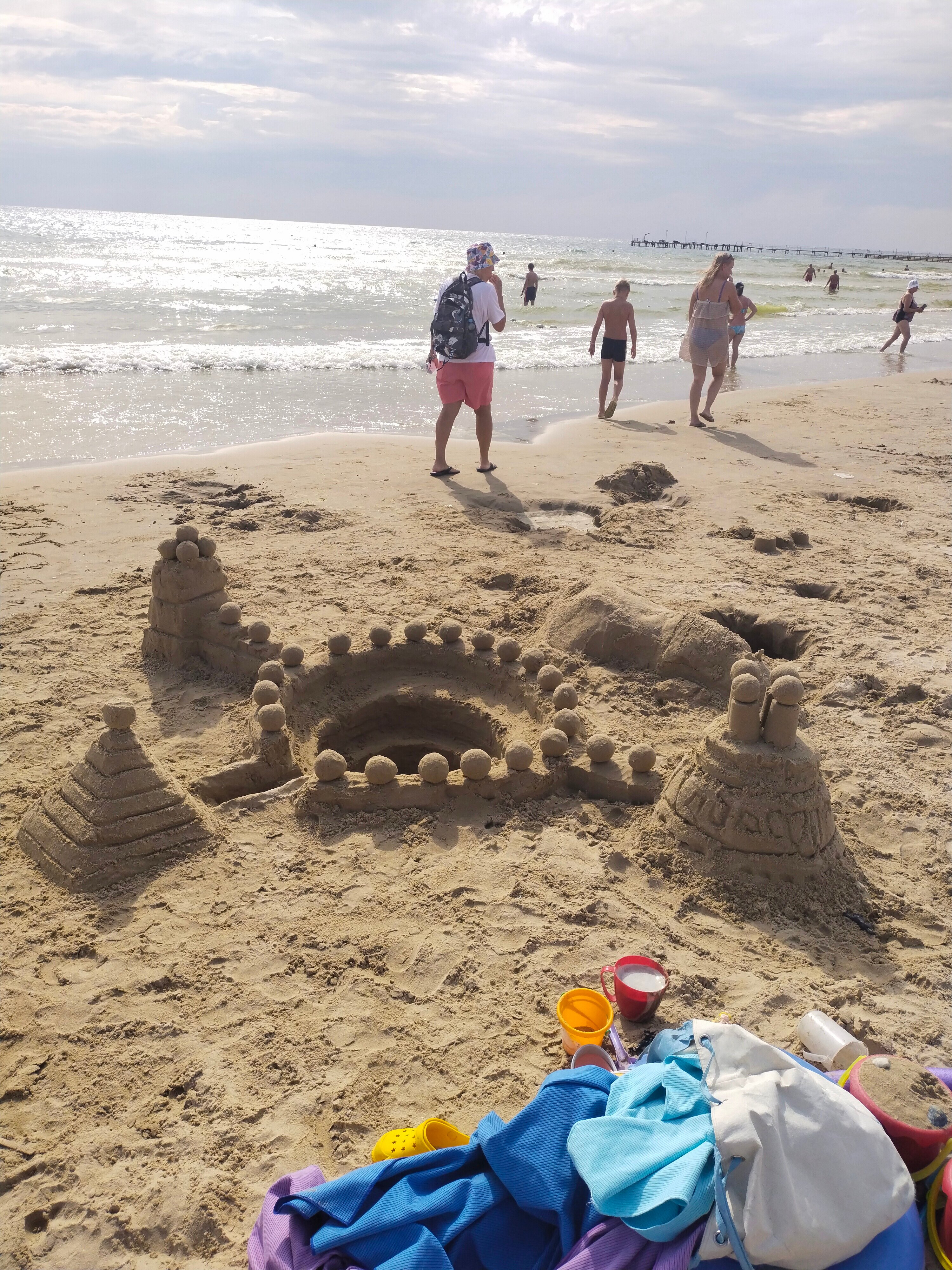 Фото Екатерина