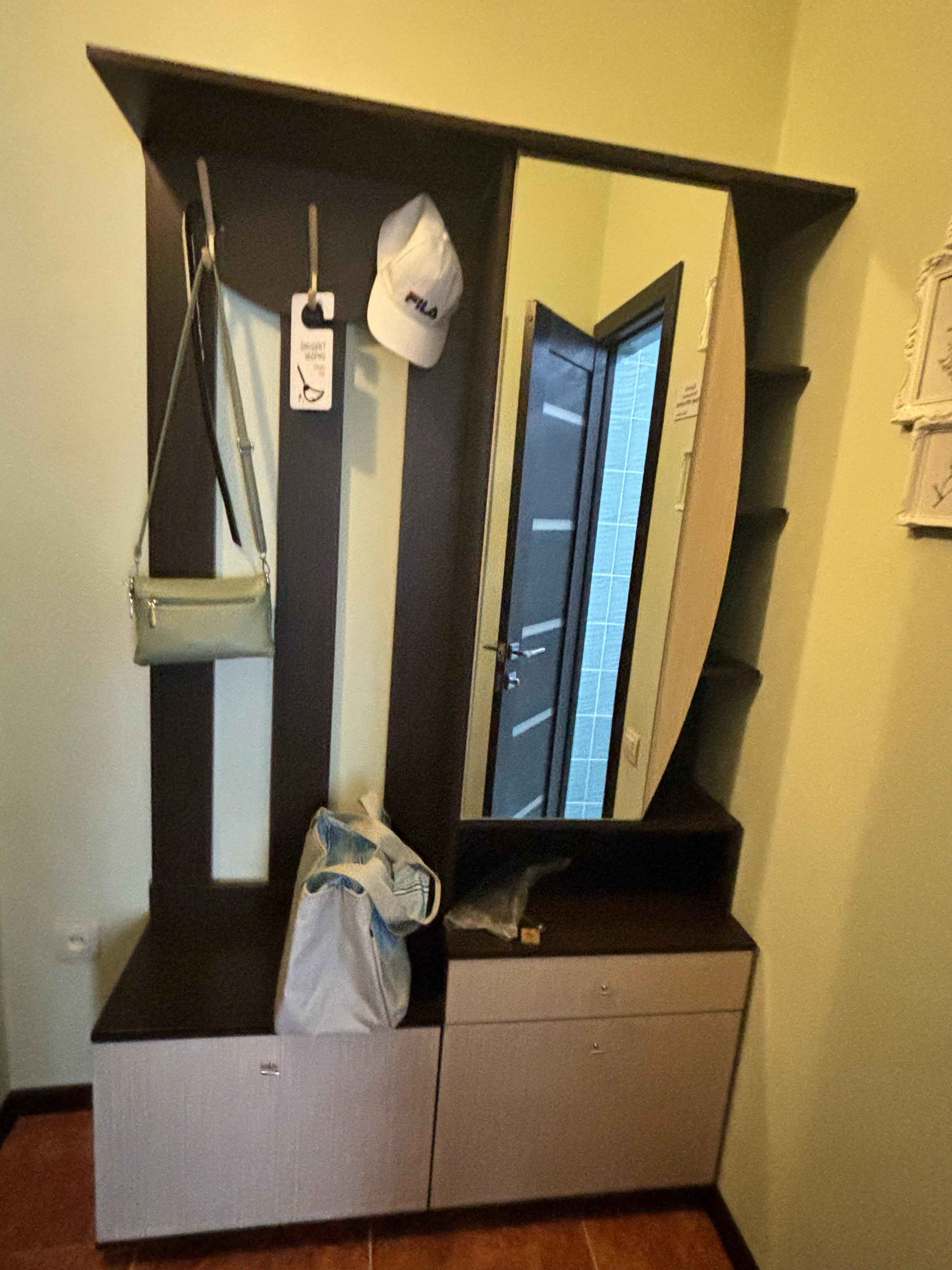 Фото Вертикаль