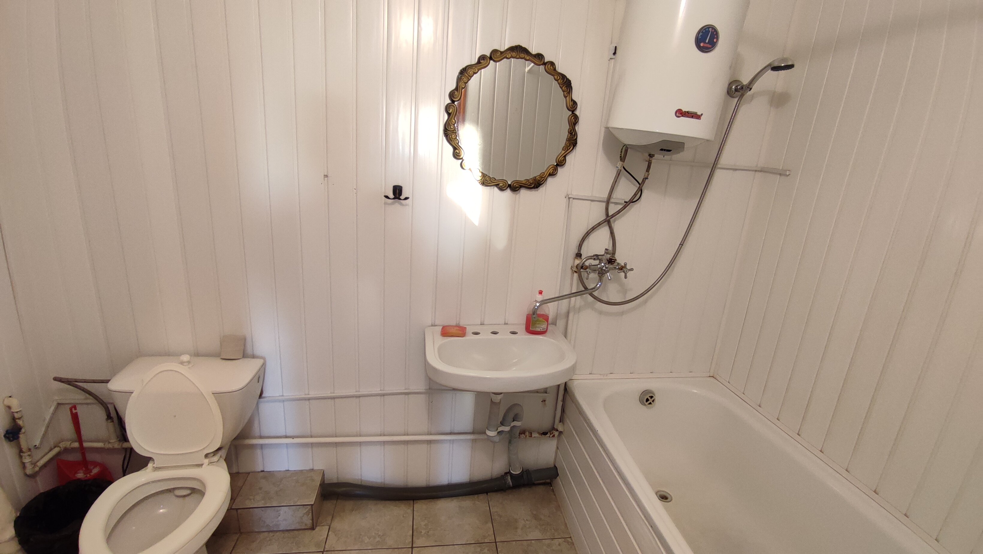 Фото Турист