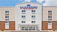Фото Candlewood Suites Midland Sw, an Ihg Hotel