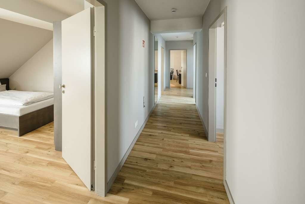 Фото Bold Hotel Frankfurt Messe