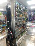 Maguro (100-letiya Vladivostoka Avenue, 56), fishing gear and supplies