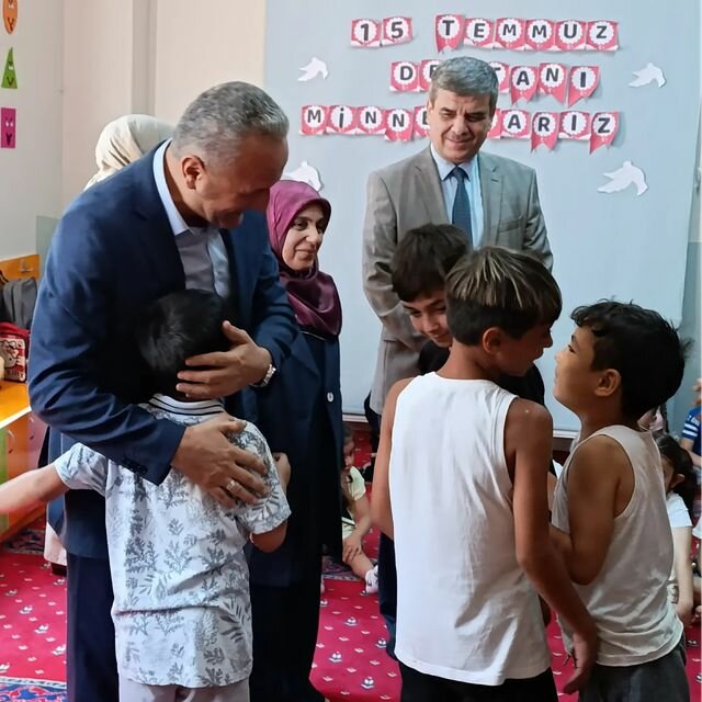 Administration Cesme Muftulugu, Cesme, photo