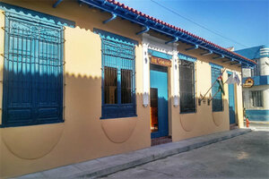 Гостиница Hotel E Caballeriza