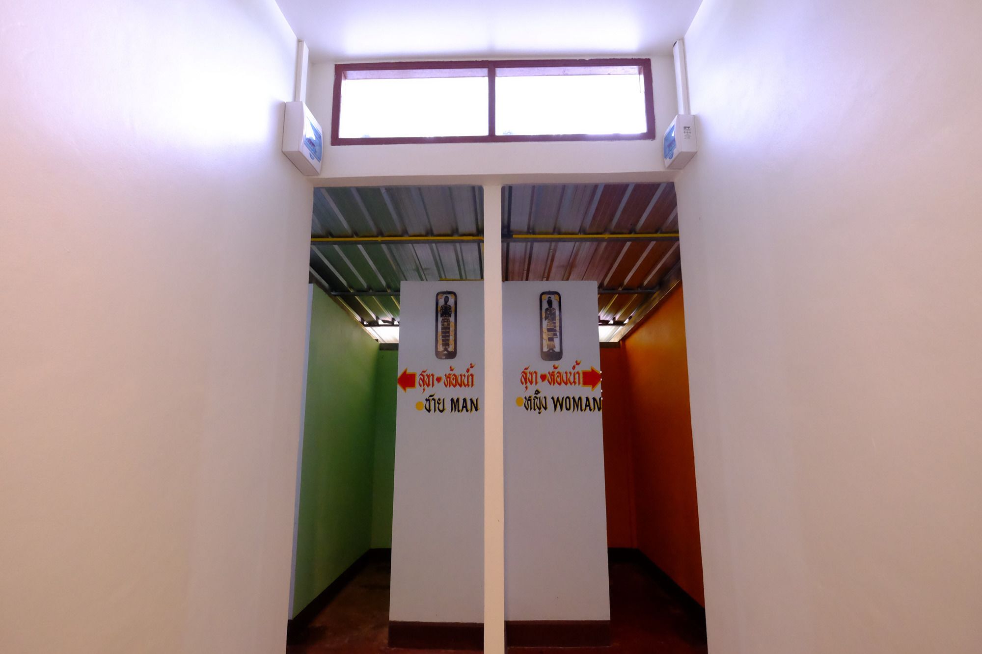 Фото Saithai Garden Home