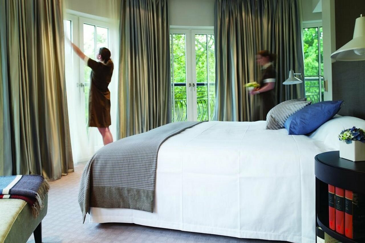 Фото Rocco Forte The Charles Hotel