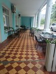 Столовая (посёлок городского типа Симеиз, улица Владимира Луговского, 6), canteen