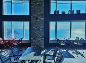 Гостиница Lavide Atlan Hotel 2