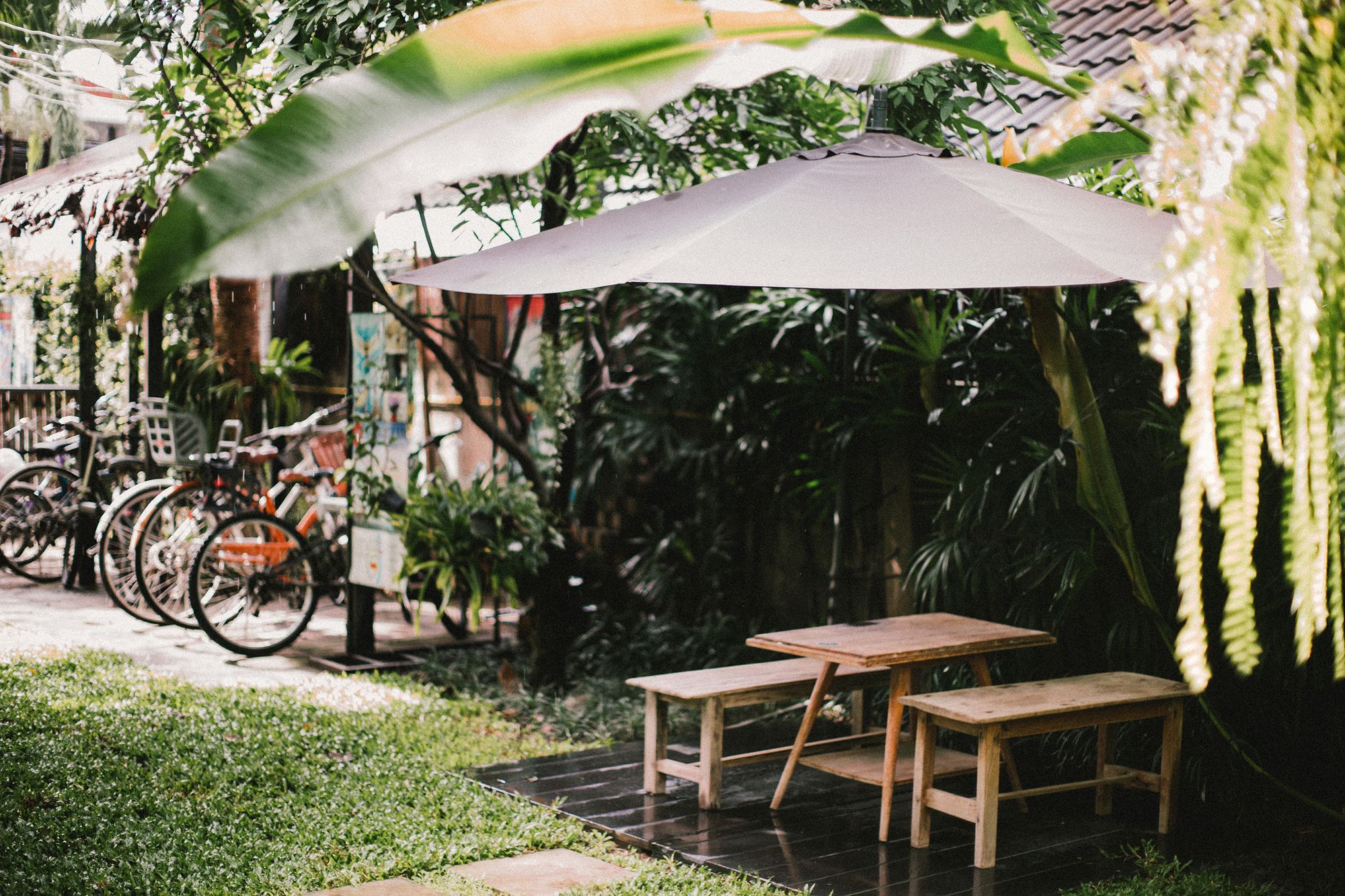 Фото Gord Chiangmai