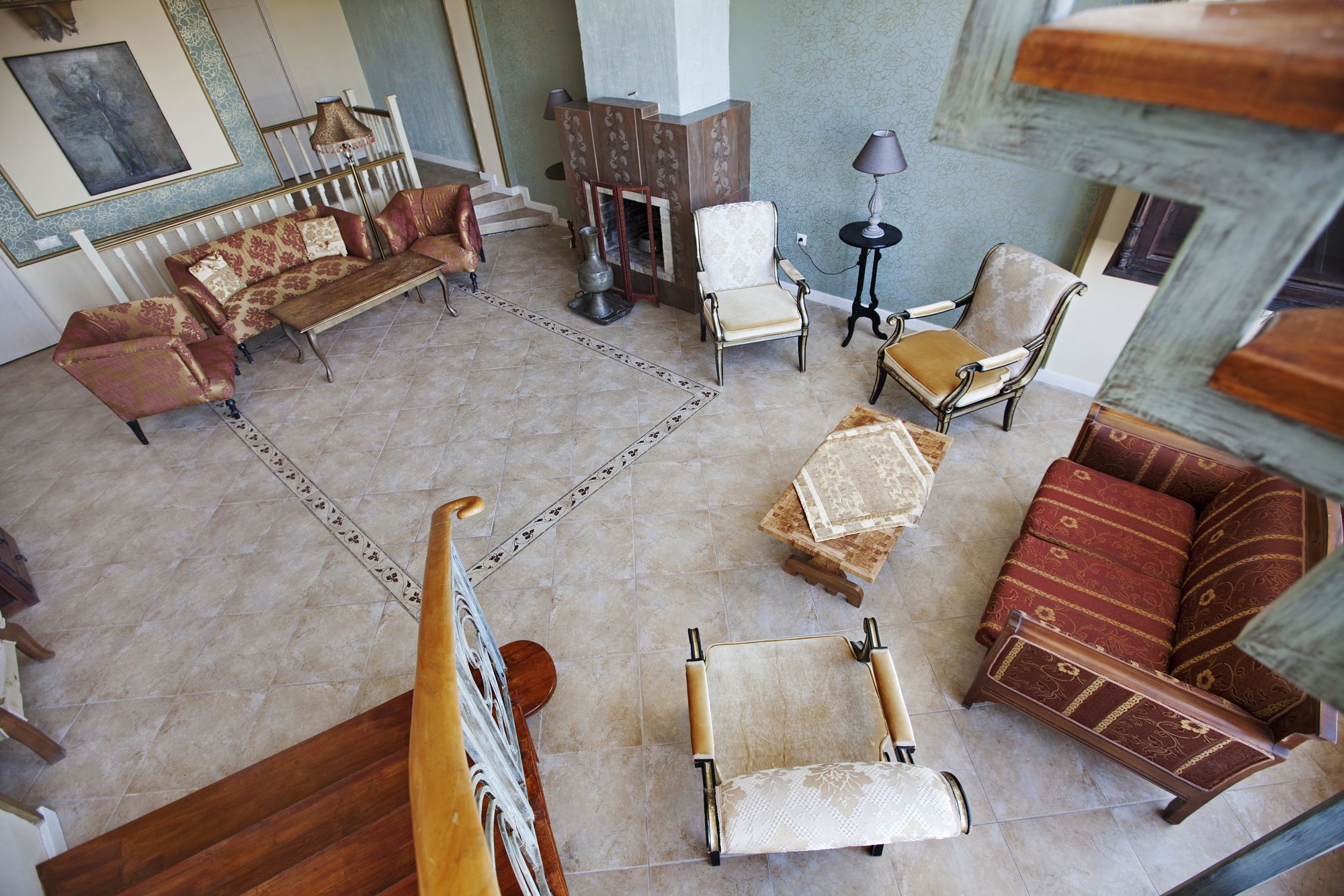 Фото Отель Караван