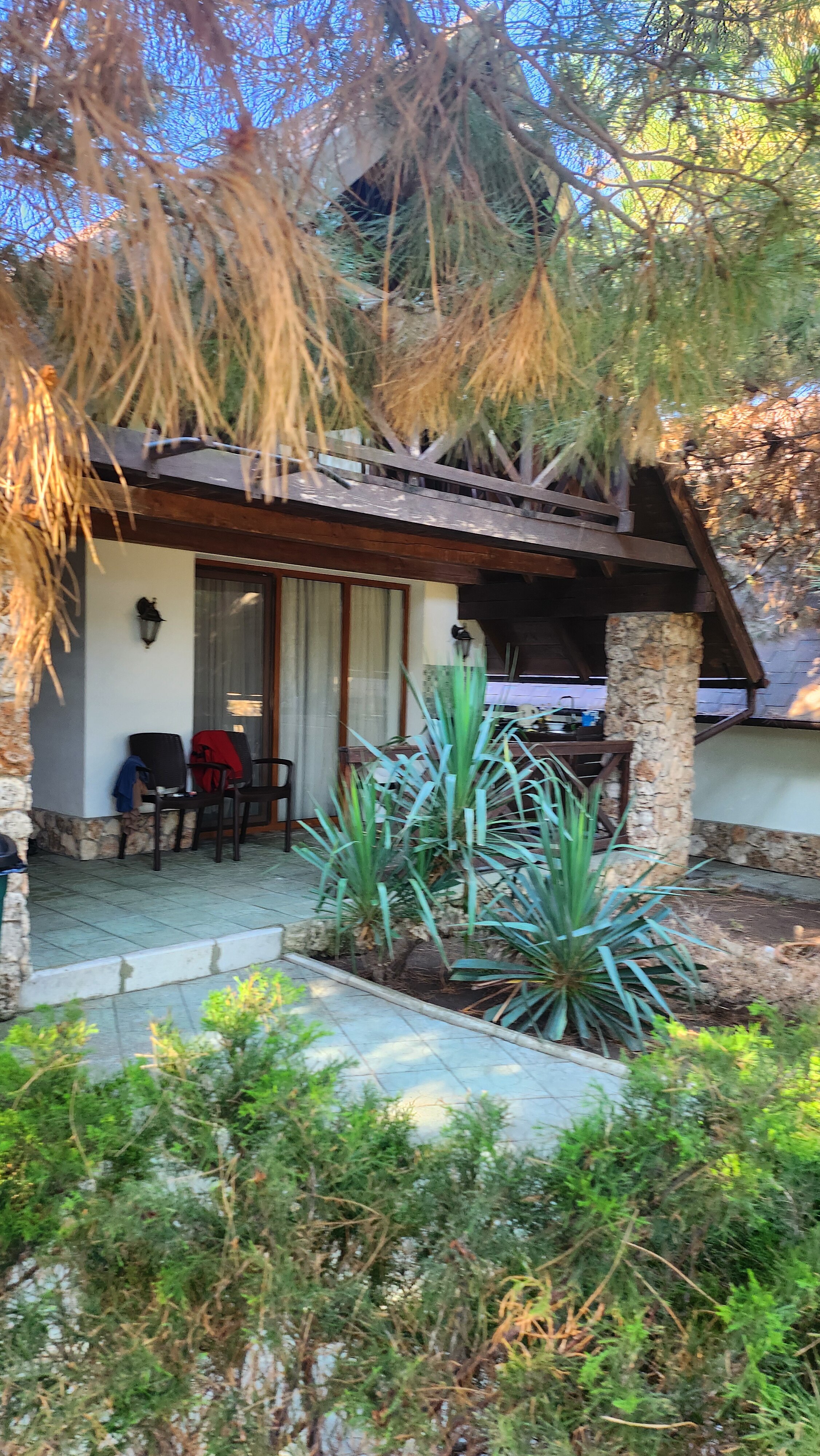 Фото Casa Del Mar