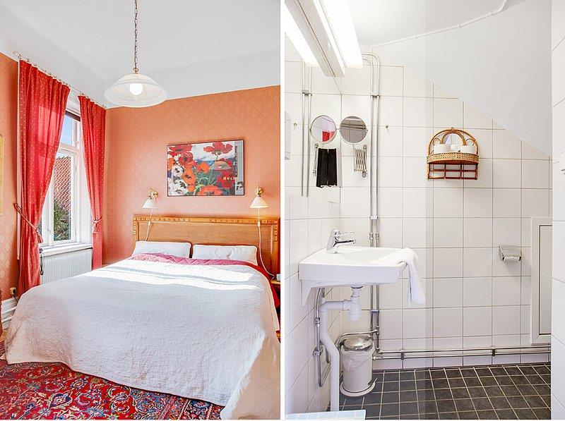 Фото Hotel Anno 1793 Sekelgården