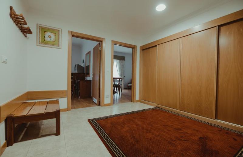 Фото Hotel Quinta dos Cedros