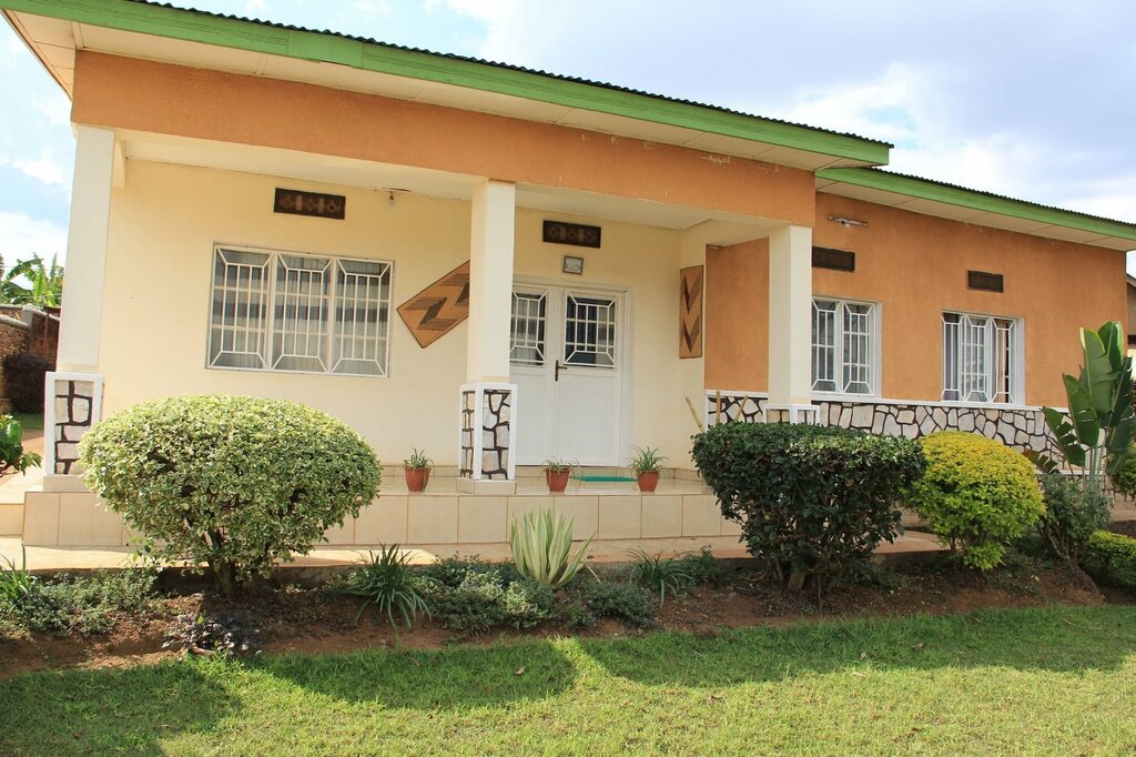 Hotel Joy Guesthouse, Kigali, photo