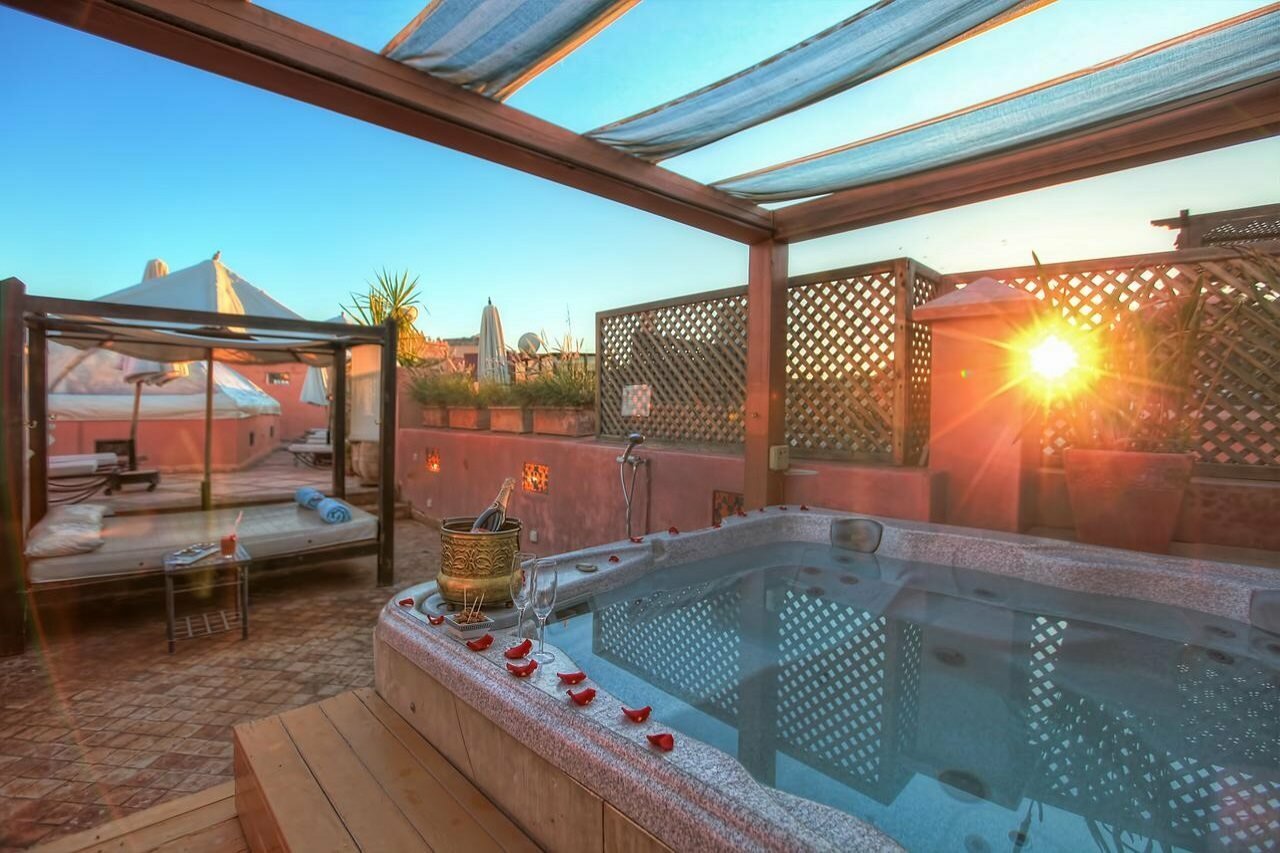 Фото Riad Errabii