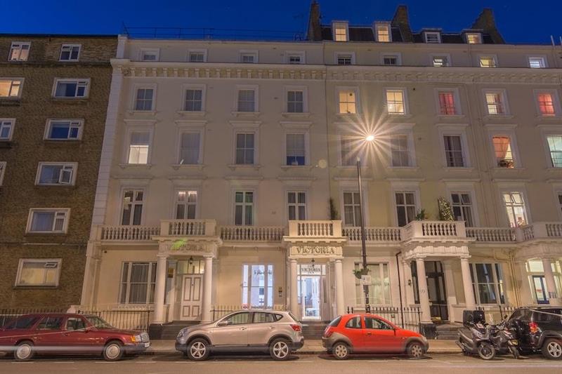 Фото Victoria Inn