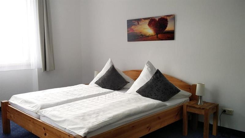 Фото Hotel Schwabenwirt