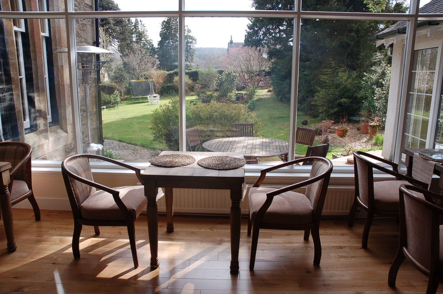 Фото Lubnaig Guest House