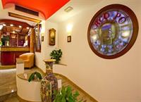 Фото Hotel Marco Polo