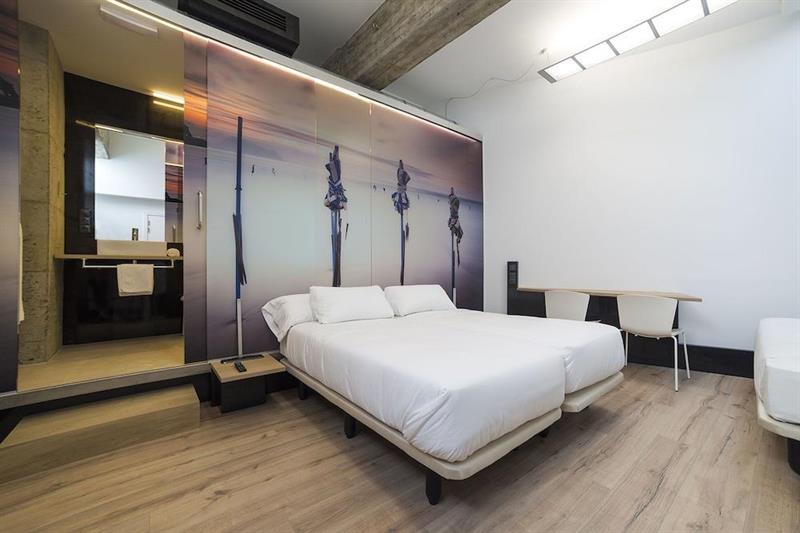 Фото Hotel Zerupe