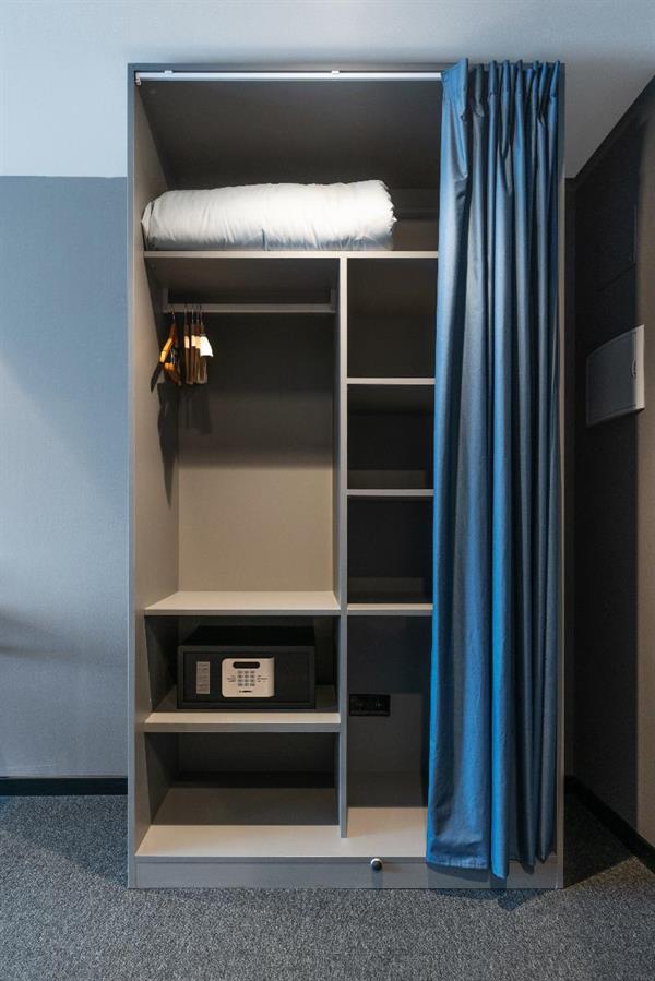 Фото Nest Style Hotel Valencia