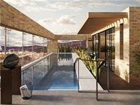 Гостиница Cassa Luxury Home в Боготе