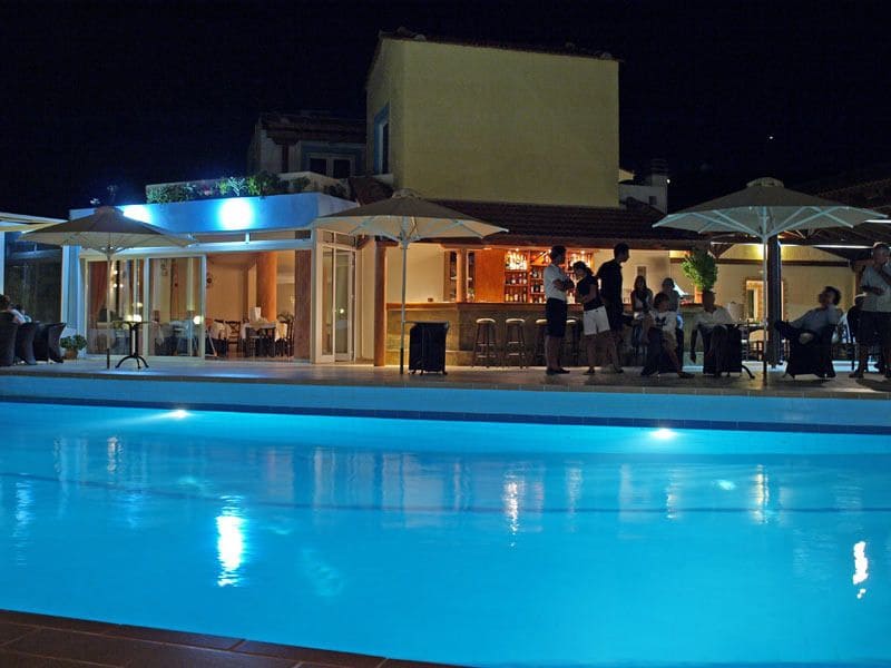 Фото Castri Village Hotel