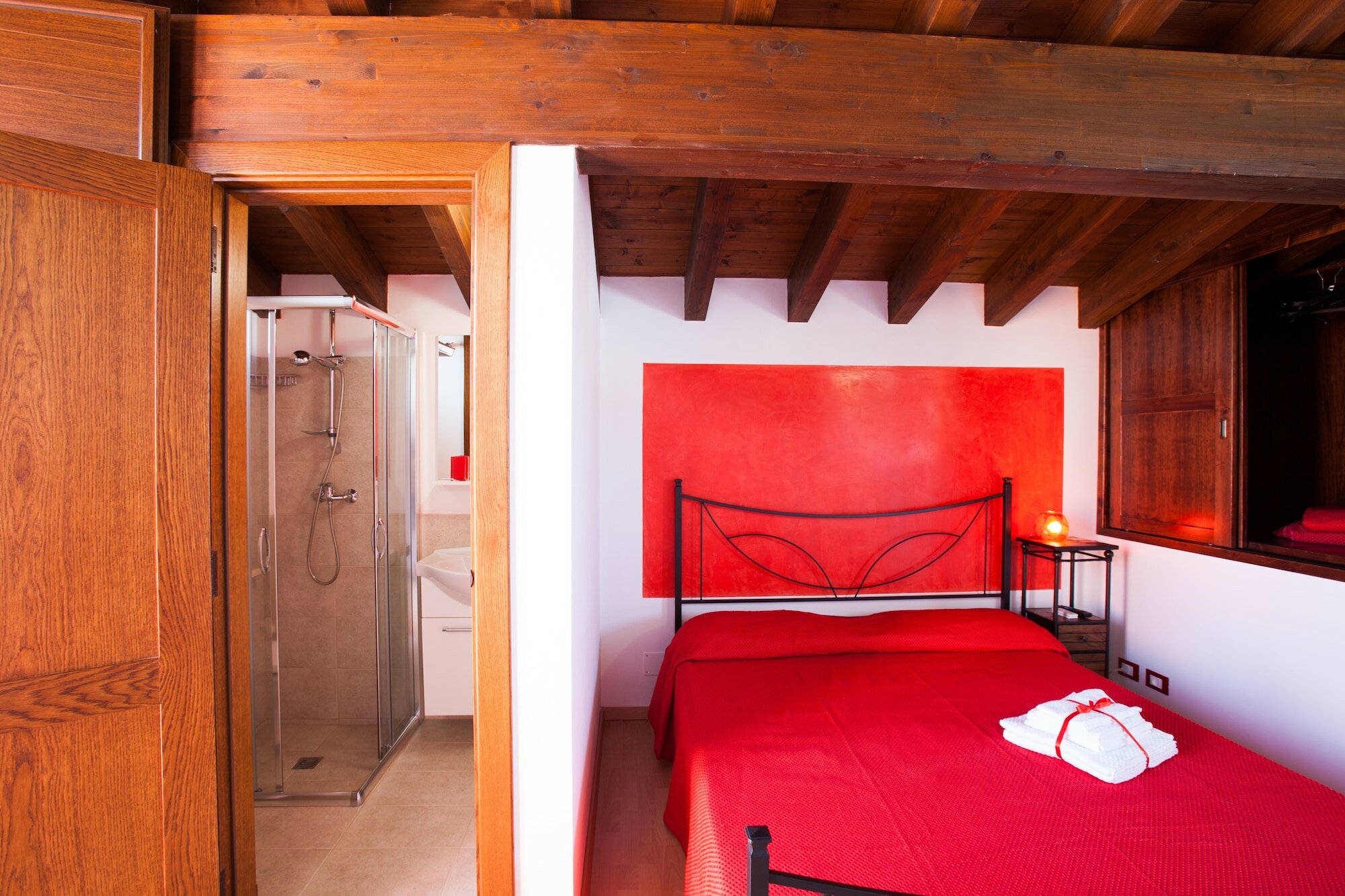 Фото B&b Perla del Sud