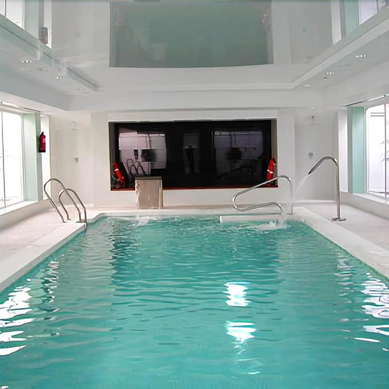 Фото Del Mar Hotel & SPA