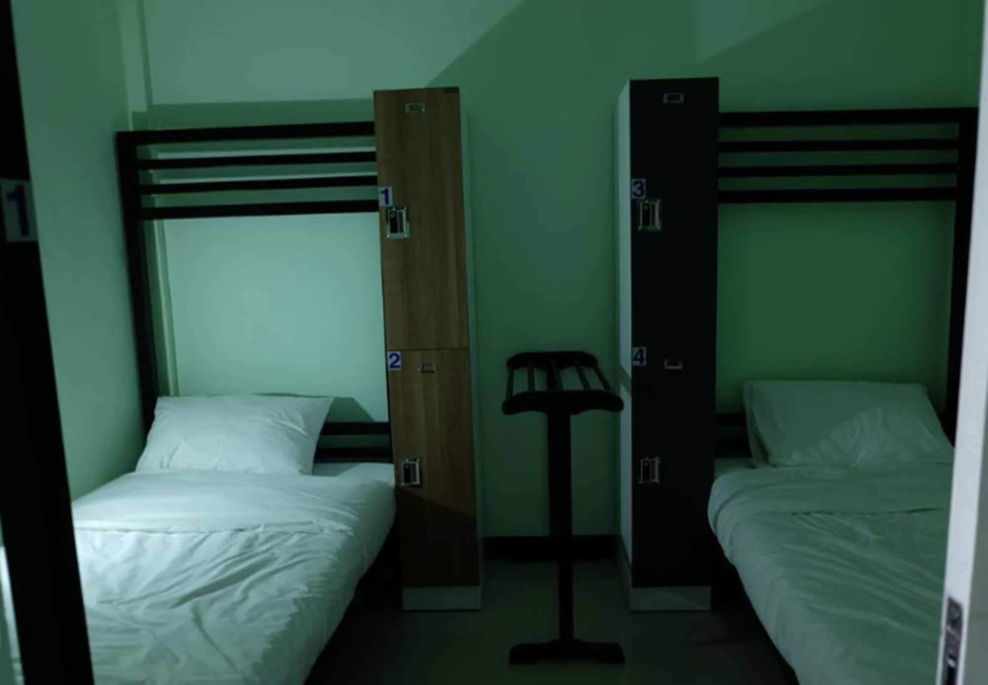 Фото Mahannop Hostel