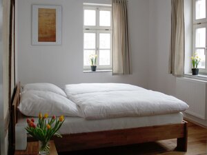 Гостиница Pension Sackpfeifenmühle