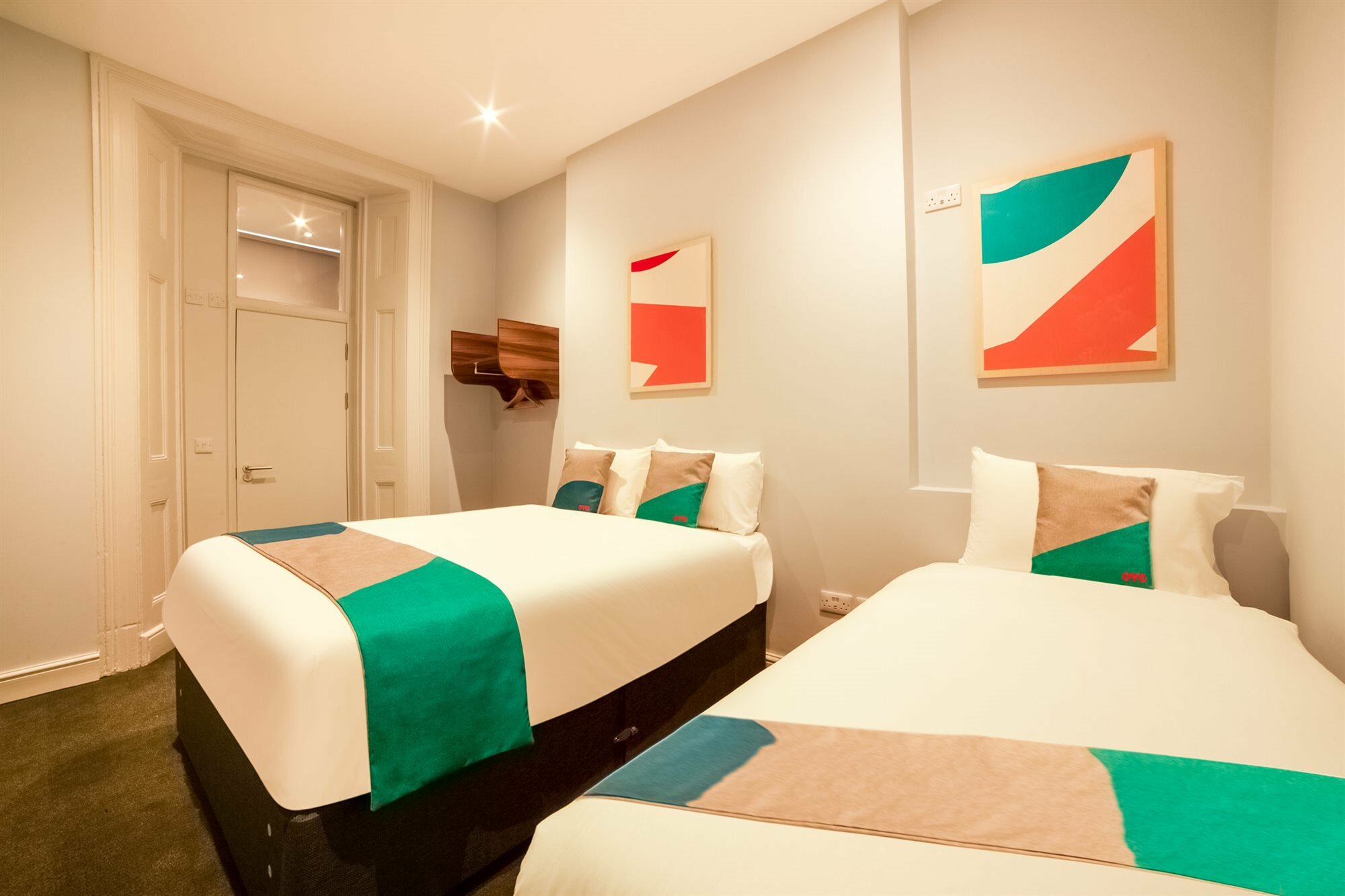 Фото Royal Park Hotel