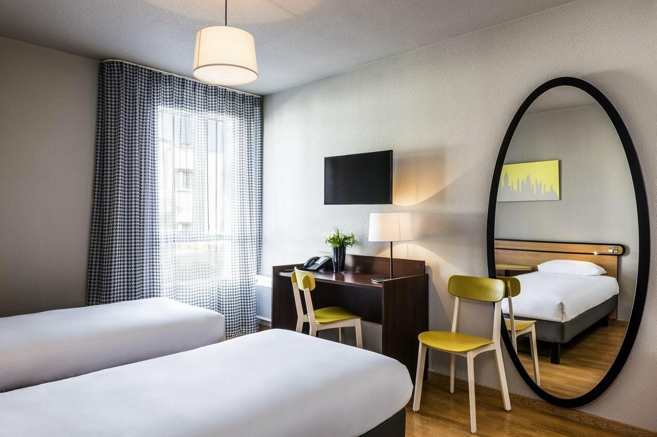 Фото отеля 3