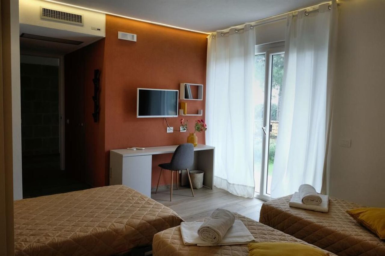 Фото Locanda degli Scrittori